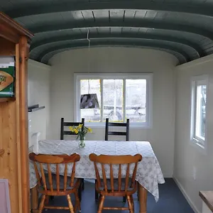  Appartement The Cuckoo's Nest