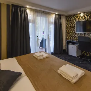  Apartamento Monte Dana
