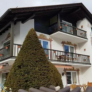 Am Frassl's Biche , Garmisch-Partenkirchen Duitsland