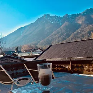 Butterfly , Garmisch-Partenkirchen Duitsland
