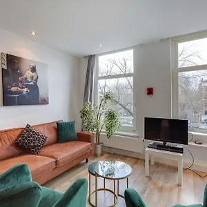 3* Hotel Marnixkade