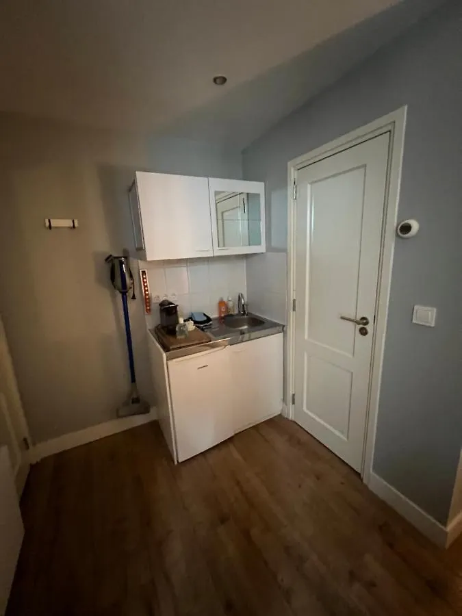 City Center Studio אמסטרדם